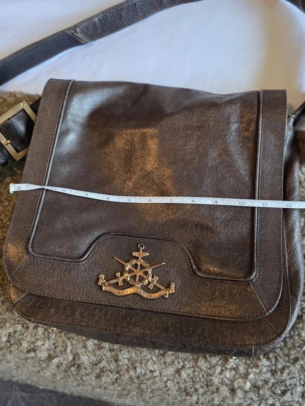 Tory Burch rare vintage